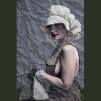 Iaia Forte fotoğrafı