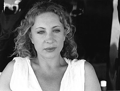 Iaia Forte fotoğrafı