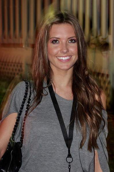 Audrina Patridge Fotoğrafı