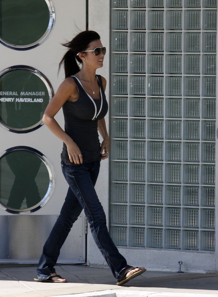 Audrina Patridge Fotoğrafı