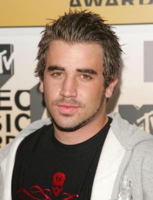 Jason Wahler fotoğrafı