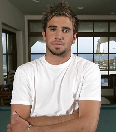 Jason Wahler fotoğrafı