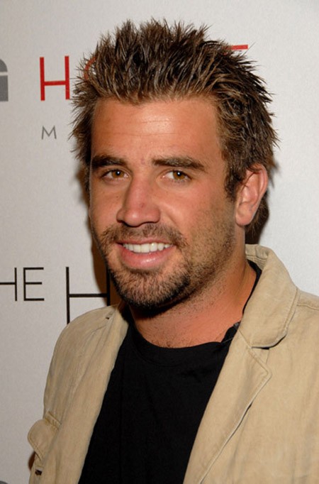 Jason Wahler fotoğrafı