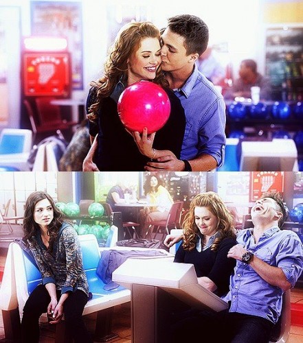 Colton Haynes Fotoğrafı