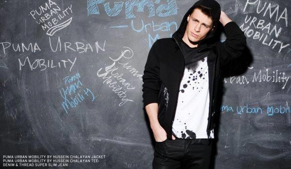 Colton Haynes Fotoğrafı