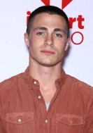 Colton Haynes Fotoğrafı