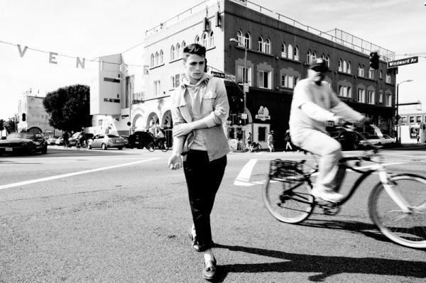 Colton Haynes Fotoğrafı