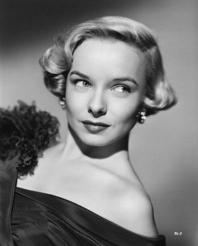 Diana Lynn fotoğrafı