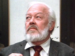 Berry Kroeger fotoğrafı