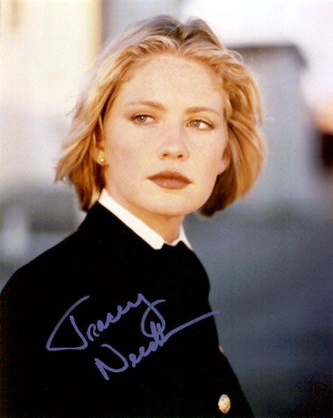 Tracey Needham fotoğrafı