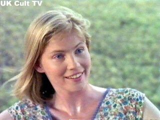 Tracey Needham fotoğrafı