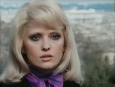 Femi Benussi fotoğrafı