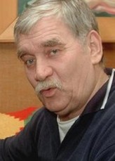 Boris Dvornik fotoğrafı