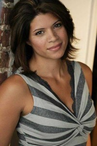 Andrea Navedo fotoğrafı