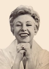 Patachou fotoğrafı