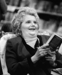 Virginia C. Andrews Fotoğrafı