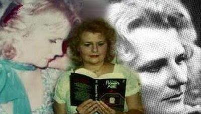 Virginia C. Andrews fotoğrafı