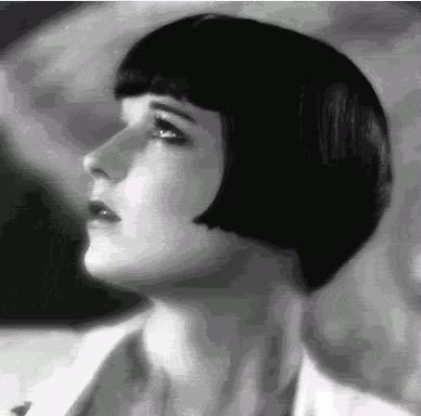 Louise Brooks fotoğrafı