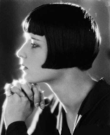Louise Brooks fotoğrafı