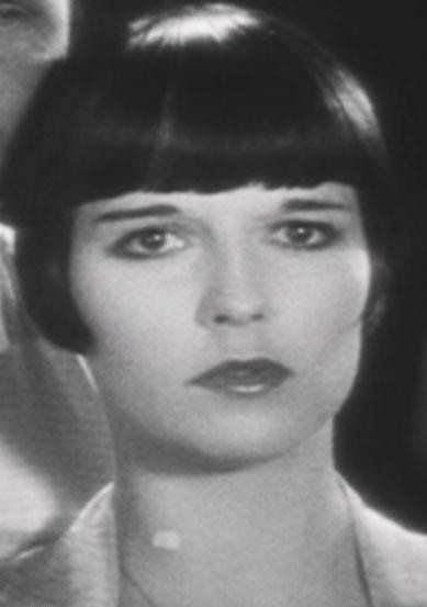Louise Brooks fotoğrafı