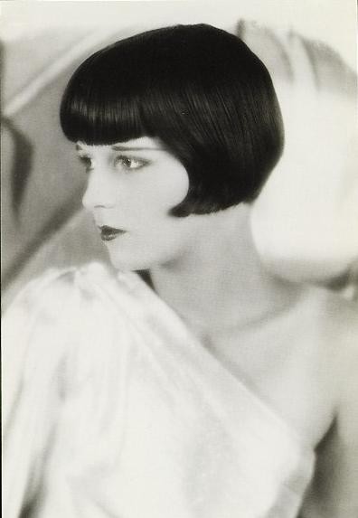 Louise Brooks Fotoğrafı