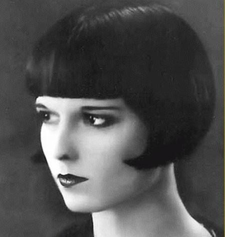 Louise Brooks Fotoğrafı