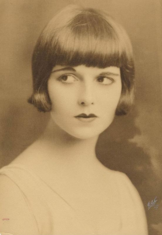 Louise Brooks fotoğrafı