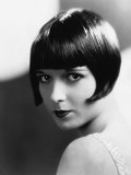 Louise Brooks fotoğrafı