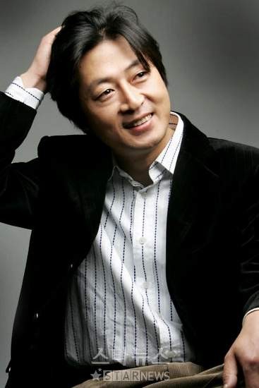 Kim Yun-Seok Fotoğrafı