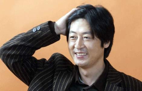 Kim Yun-Seok Fotoğrafı
