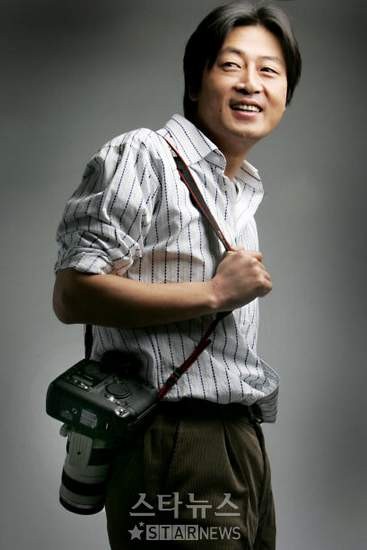 Kim Yun-Seok fotoğrafı