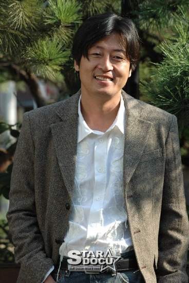 Kim Yun-Seok fotoğrafı