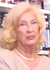 Olga Pehar fotoğrafı