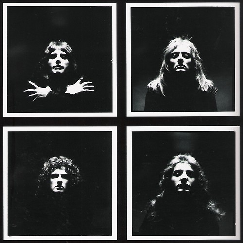 Queen Fotoğrafı