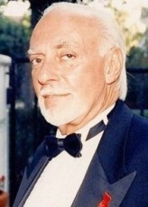 Hillard Elkins fotoğrafı