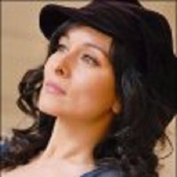 Maria Pitarresi fotoğrafı