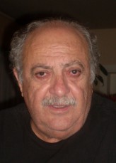 Pedro Costa fotoğrafı