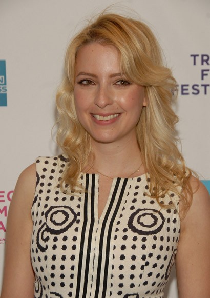 Vanessa Johansson Fotoğrafı