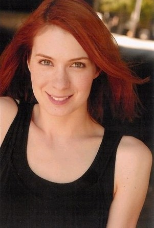 Felicia Day Fotoğrafı