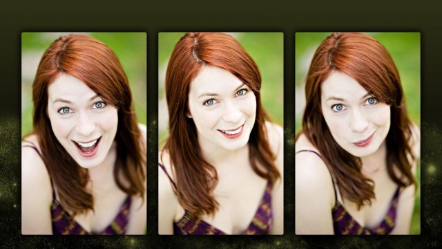 Felicia Day fotoğrafı