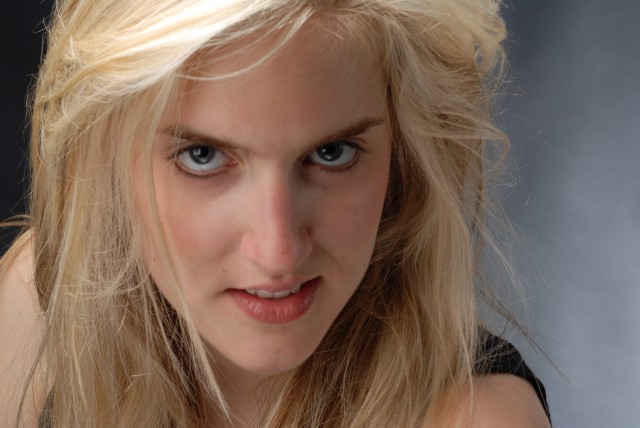 Jessica Kaplan fotoğrafı