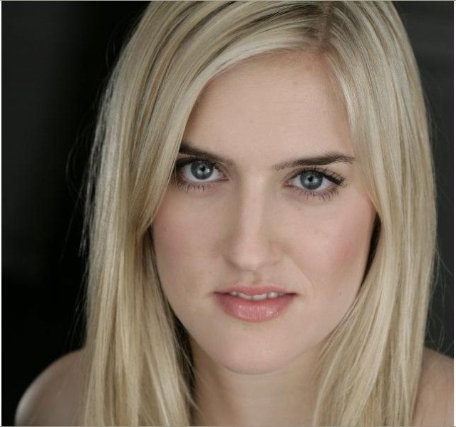 Jessica Kaplan fotoğrafı