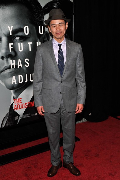 Joel de la Fuente fotoğrafı