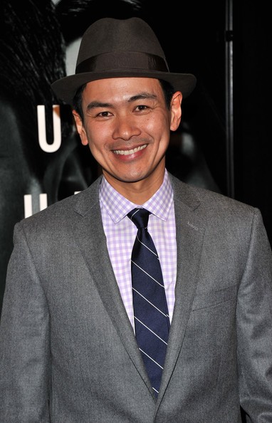 Joel de la Fuente fotoğrafı