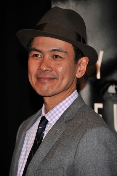 Joel de la Fuente fotoğrafı