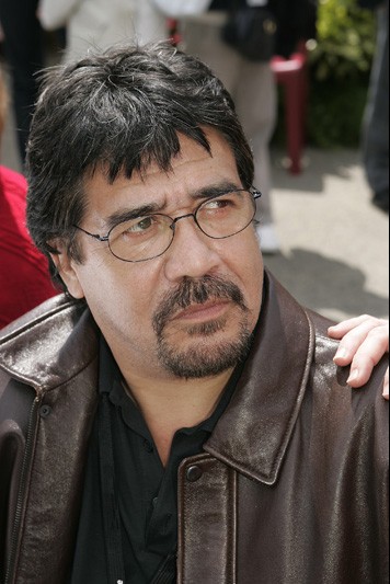 Luis Sepúlveda fotoğrafı