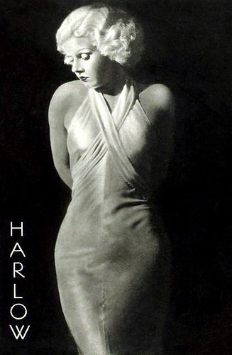 Jean Harlow Fotoğrafı