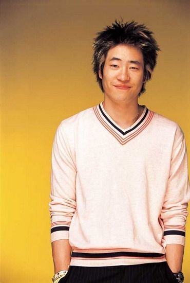 Ryu Seung-beom Fotoğrafı