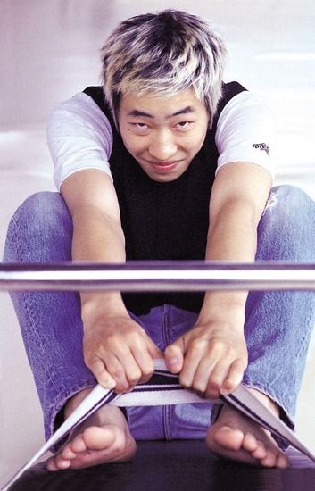 Ryu Seung-beom fotoğrafı