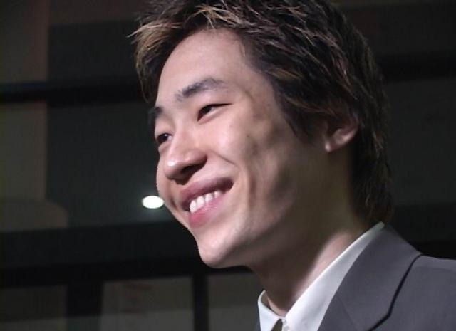 Ryu Seung-beom fotoğrafı